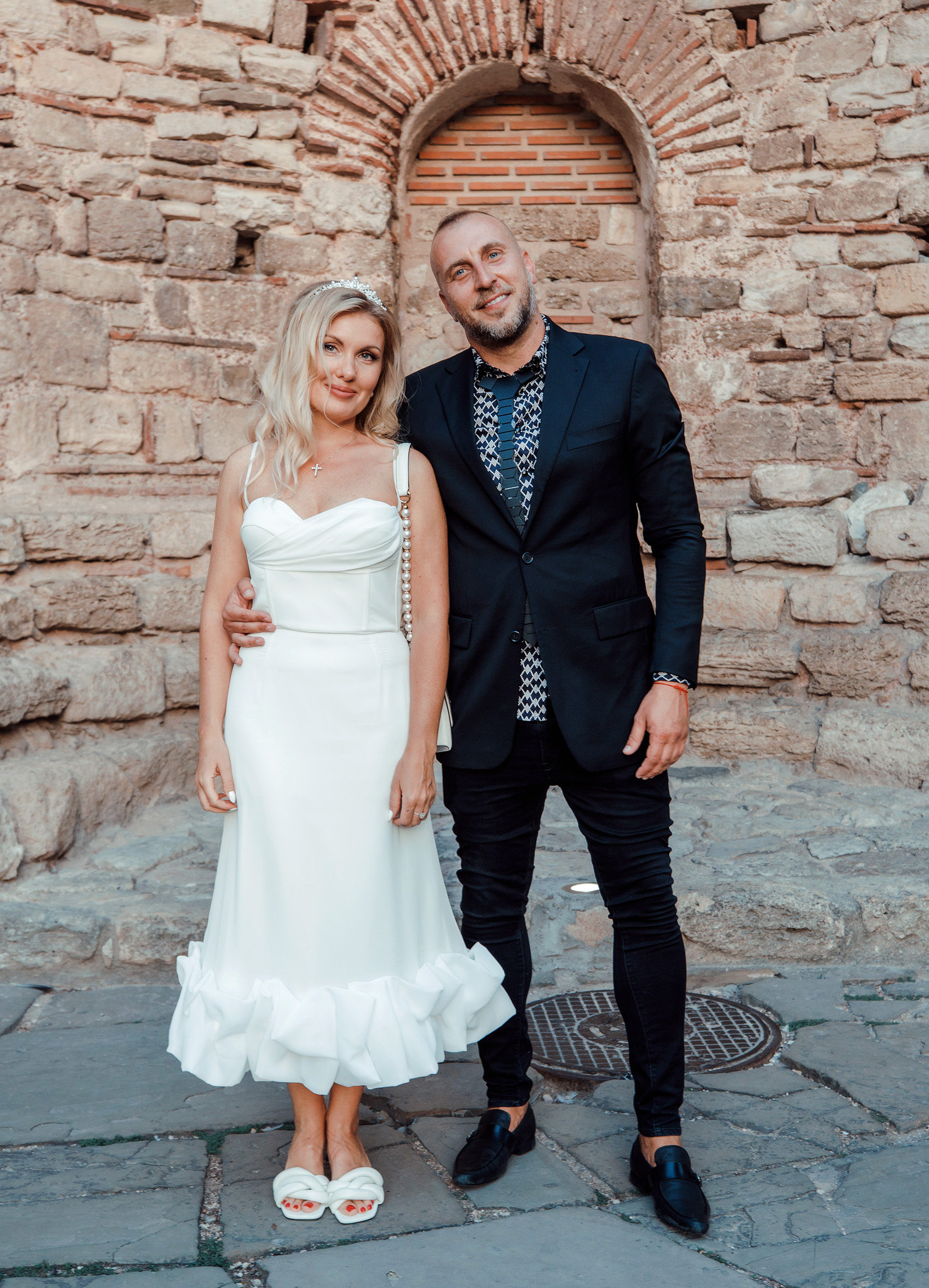 851 Wedding